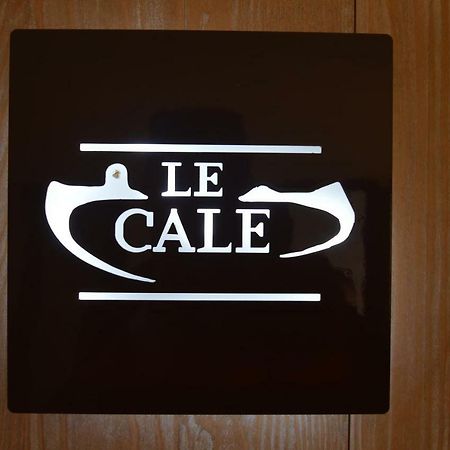 سانتا ماريا نافاريز B&B Le Cale المظهر الخارجي الصورة