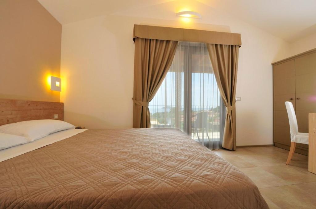 سانتا ماريا نافاريز B&B Le Cale المظهر الخارجي الصورة
