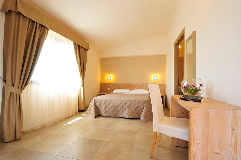 سانتا ماريا نافاريز B&B Le Cale المظهر الخارجي الصورة