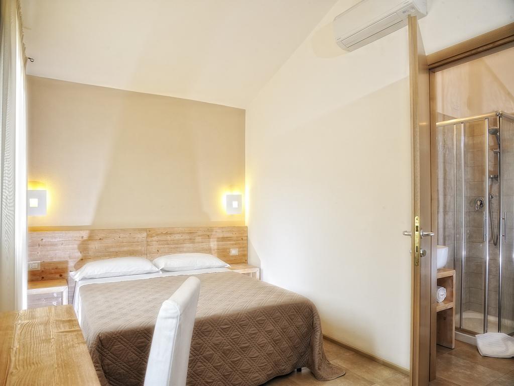 سانتا ماريا نافاريز B&B Le Cale المظهر الخارجي الصورة