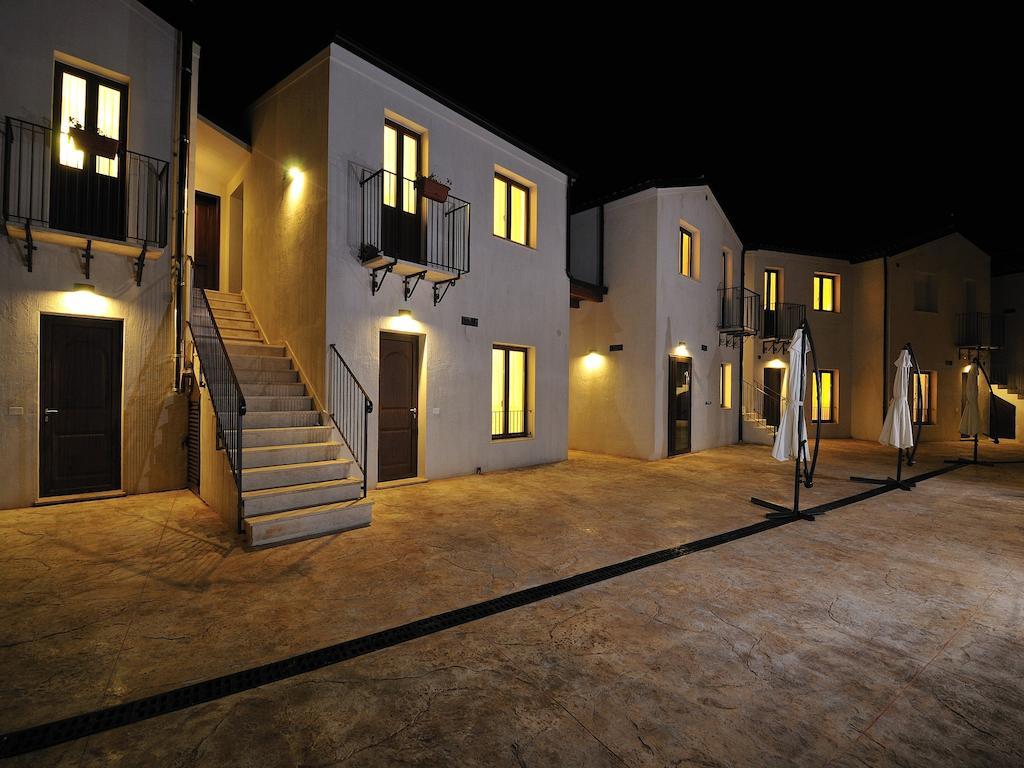 سانتا ماريا نافاريز B&B Le Cale المظهر الخارجي الصورة