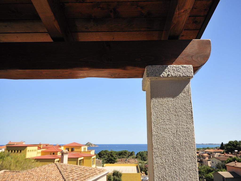 سانتا ماريا نافاريز B&B Le Cale المظهر الخارجي الصورة