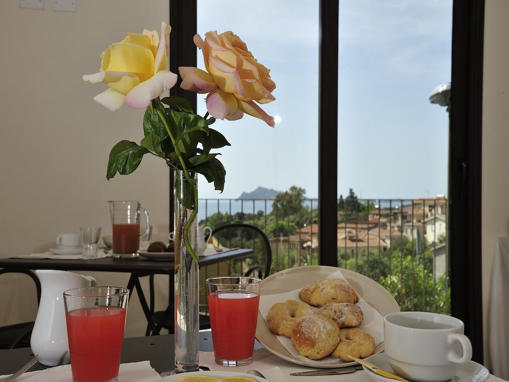 سانتا ماريا نافاريز B&B Le Cale المظهر الخارجي الصورة
