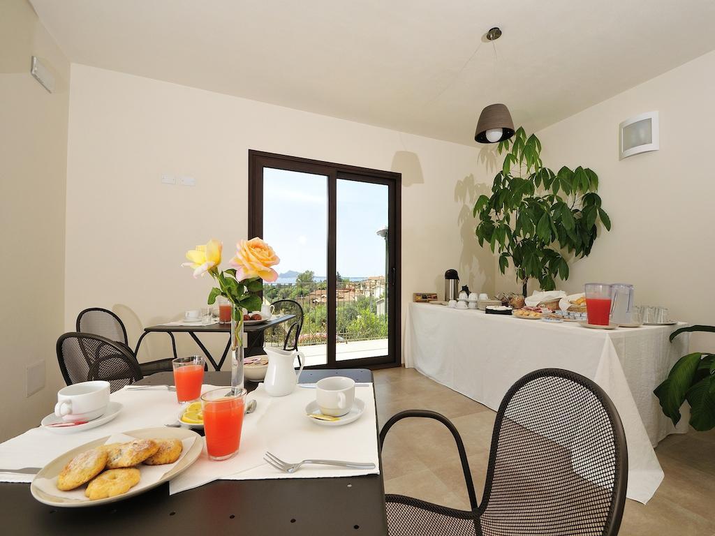 سانتا ماريا نافاريز B&B Le Cale المظهر الخارجي الصورة