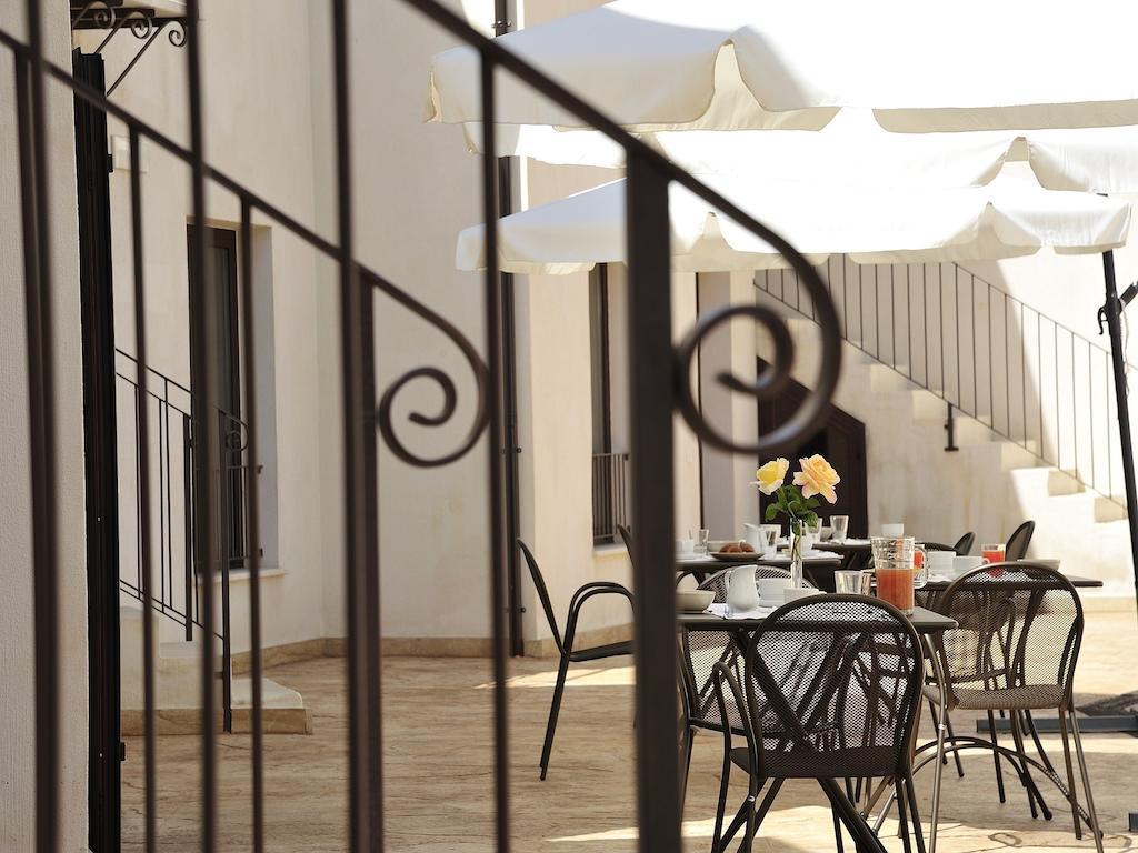 سانتا ماريا نافاريز B&B Le Cale المظهر الخارجي الصورة